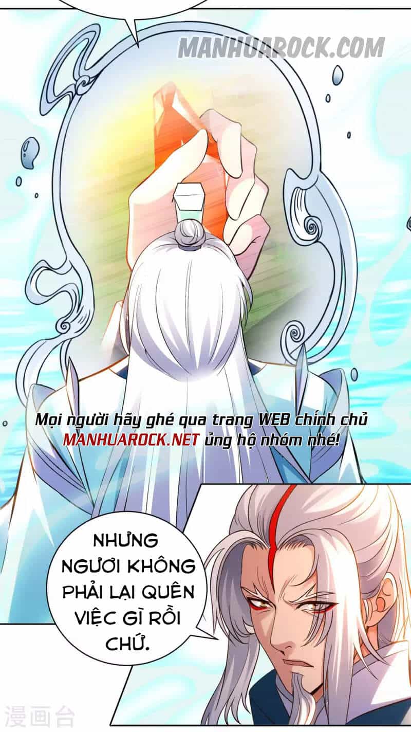 Sư Phụ Của Ta Là Thần Tiên - Chương 50 - ảnh 28