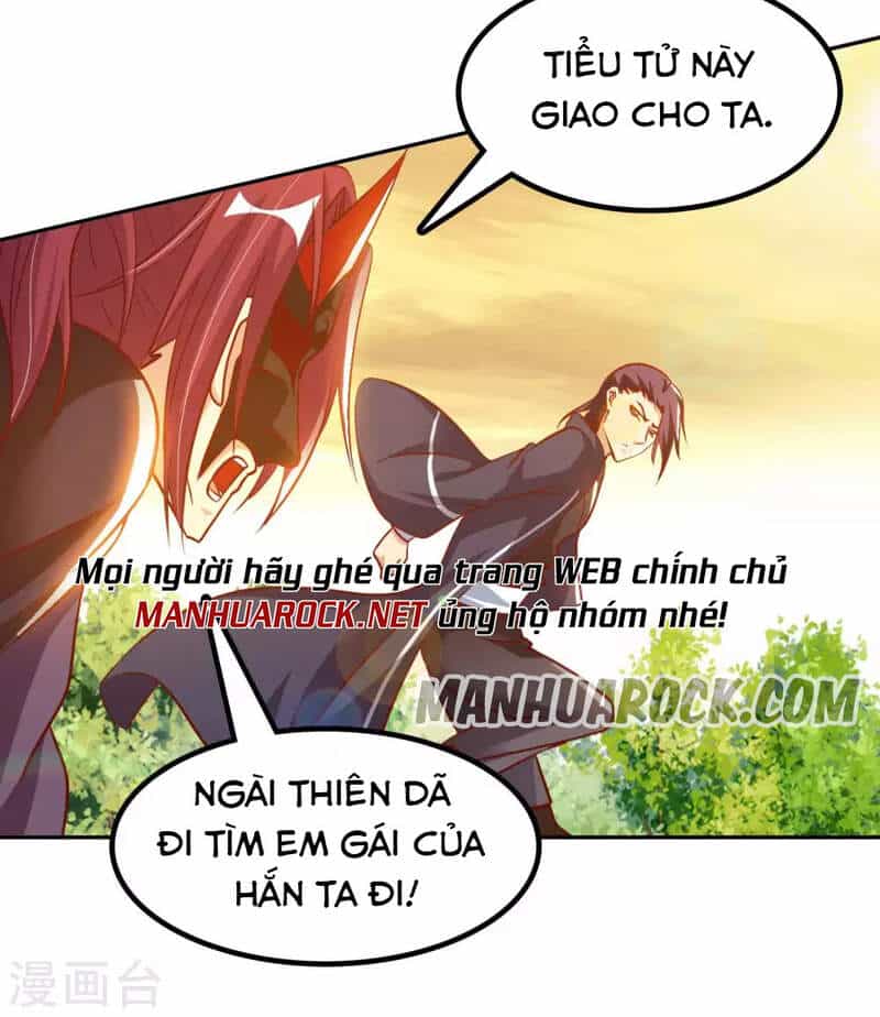 Sư Phụ Của Ta Là Thần Tiên - Chương 50 - ảnh 4