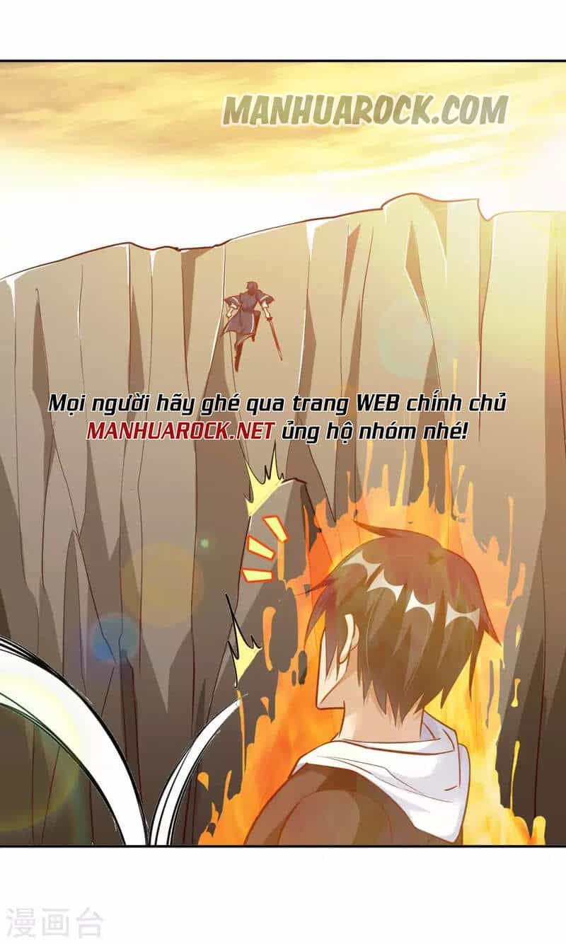 Sư Phụ Của Ta Là Thần Tiên - Chương 50 - ảnh 6