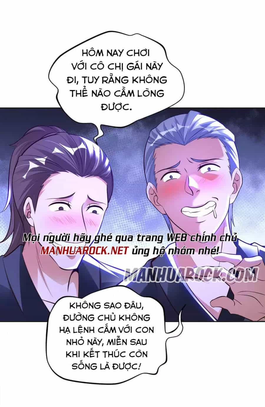 Sư Phụ Của Ta Là Thần Tiên - Chương 51 - ảnh 19