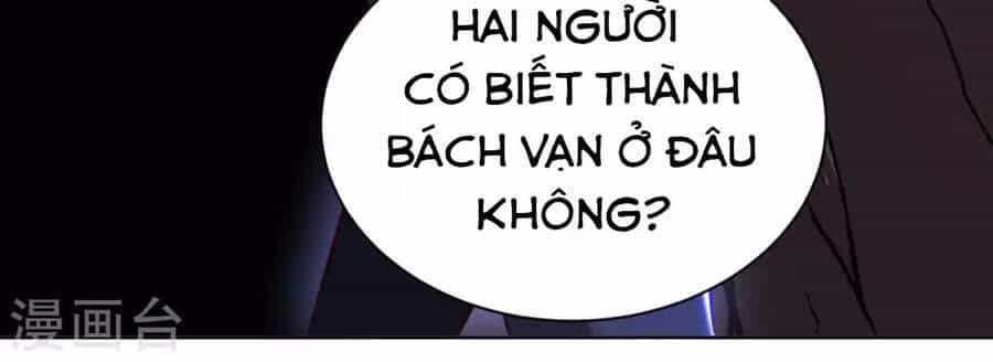 Sư Phụ Của Ta Là Thần Tiên - Chương 51 - ảnh 21