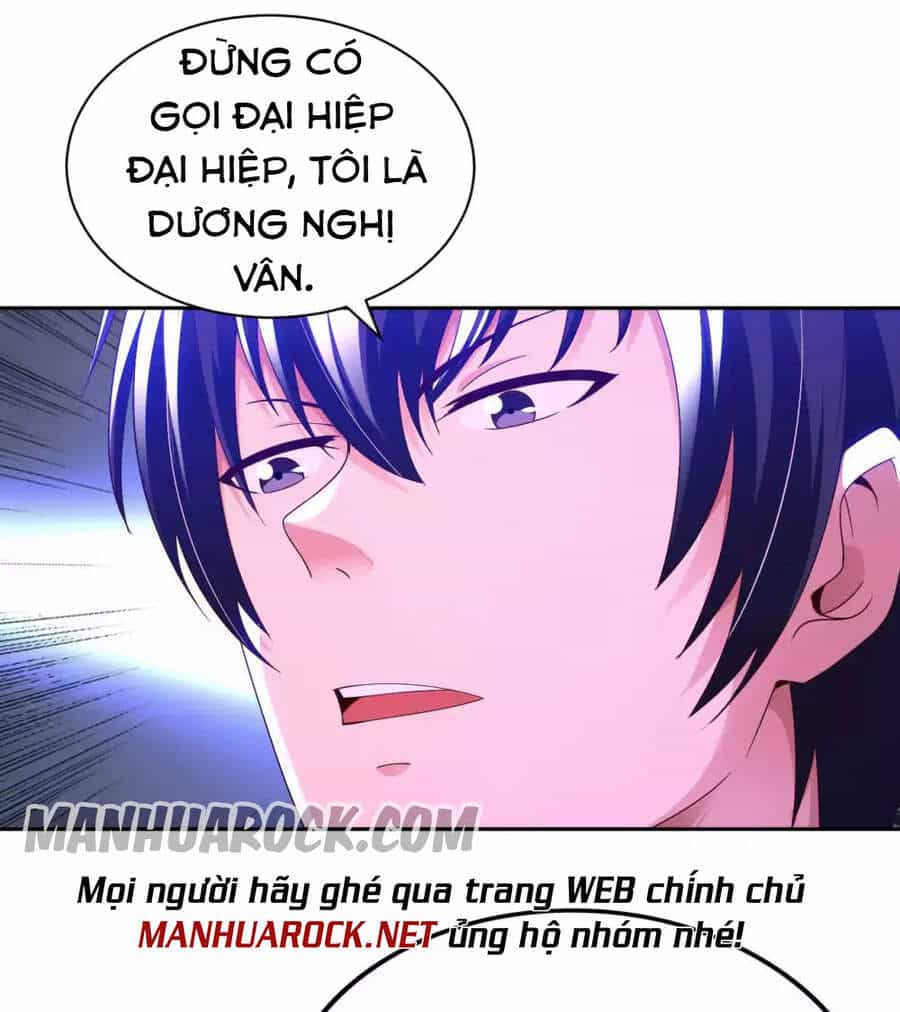 Sư Phụ Của Ta Là Thần Tiên - Chương 51 - ảnh 35