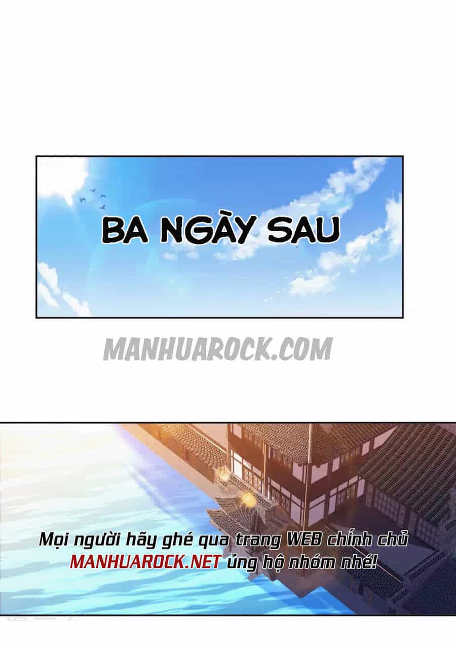 Sư Phụ Của Ta Là Thần Tiên - Chương 51 - ảnh 43