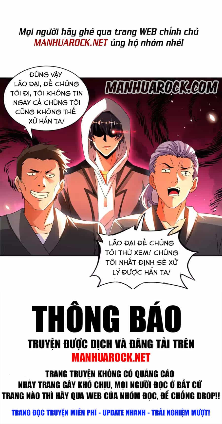 Sư Phụ Của Ta Là Thần Tiên - Chương 51 - ảnh 46
