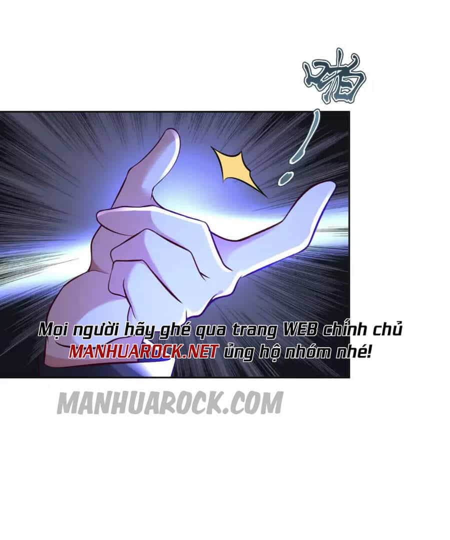 Sư Phụ Của Ta Là Thần Tiên - Chương 51 - ảnh 7