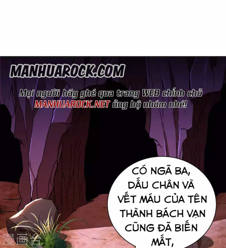 Sư Phụ Của Ta Là Thần Tiên - Chương 51 - ảnh 9