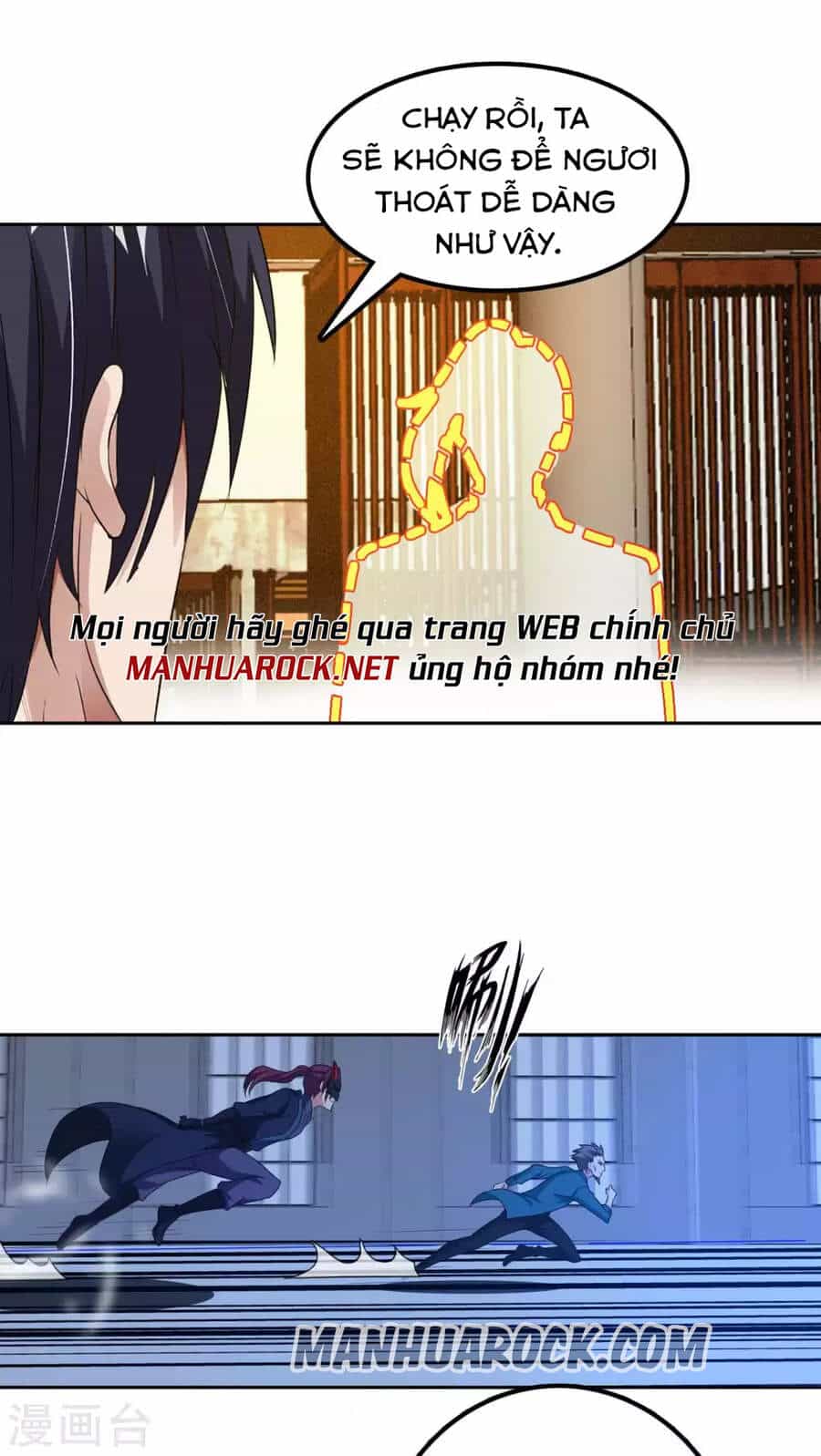 Sư Phụ Của Ta Là Thần Tiên - Chương 52 - ảnh 11