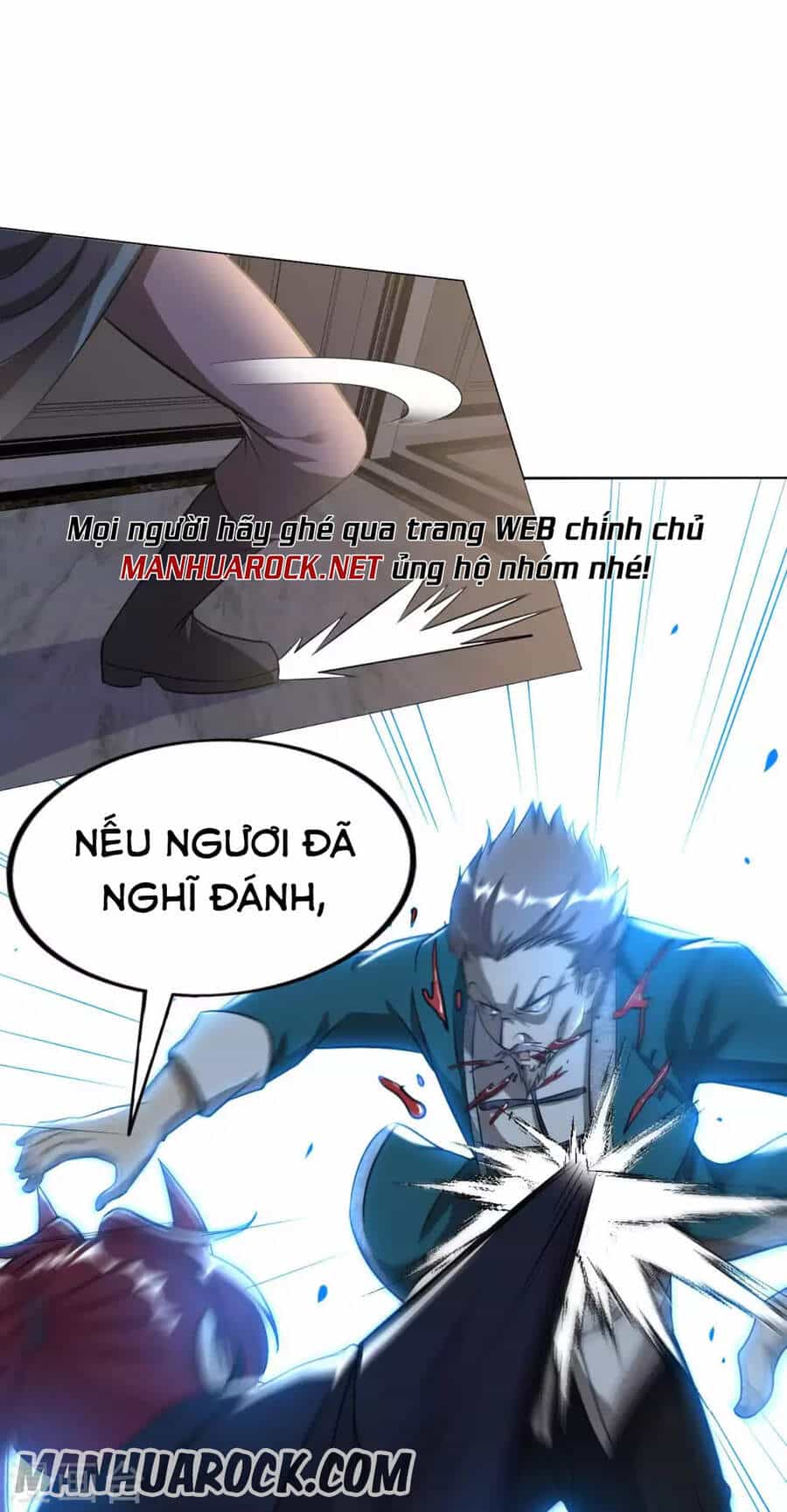 Sư Phụ Của Ta Là Thần Tiên - Chương 52 - ảnh 15