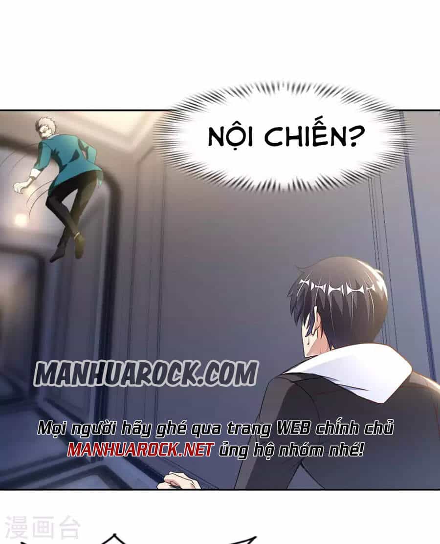 Sư Phụ Của Ta Là Thần Tiên - Chương 52 - ảnh 17