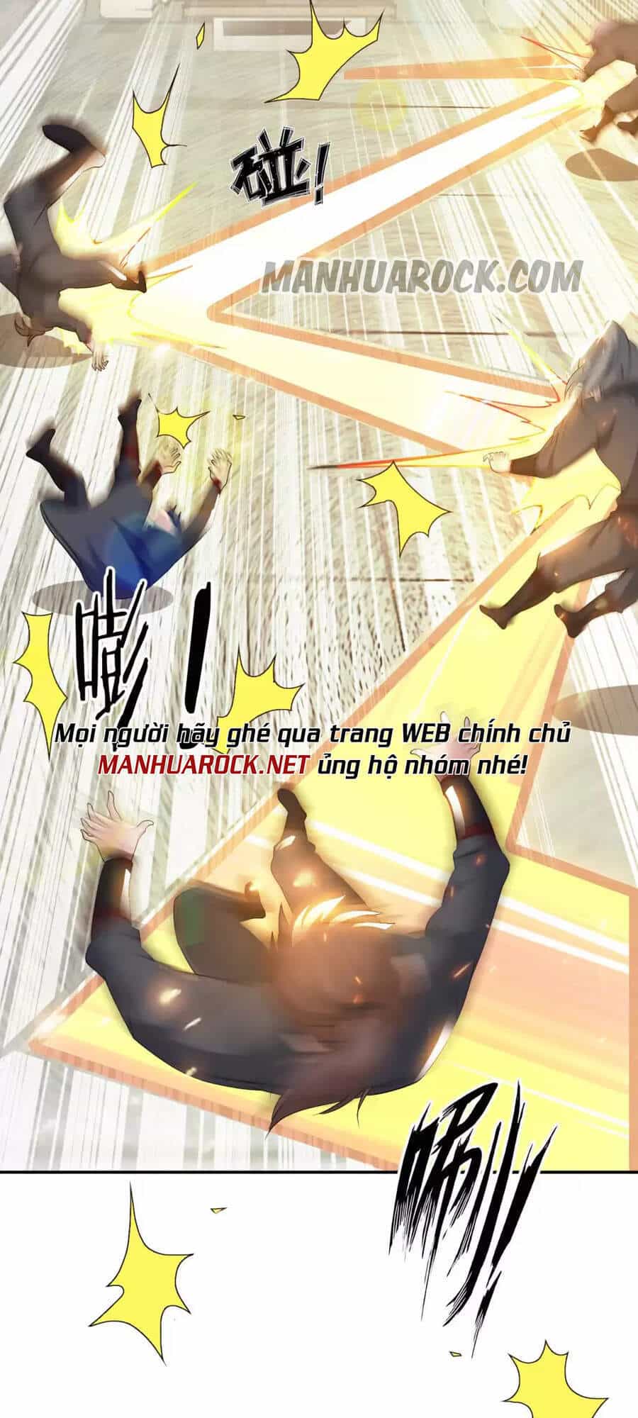 Sư Phụ Của Ta Là Thần Tiên - Chương 52 - ảnh 3