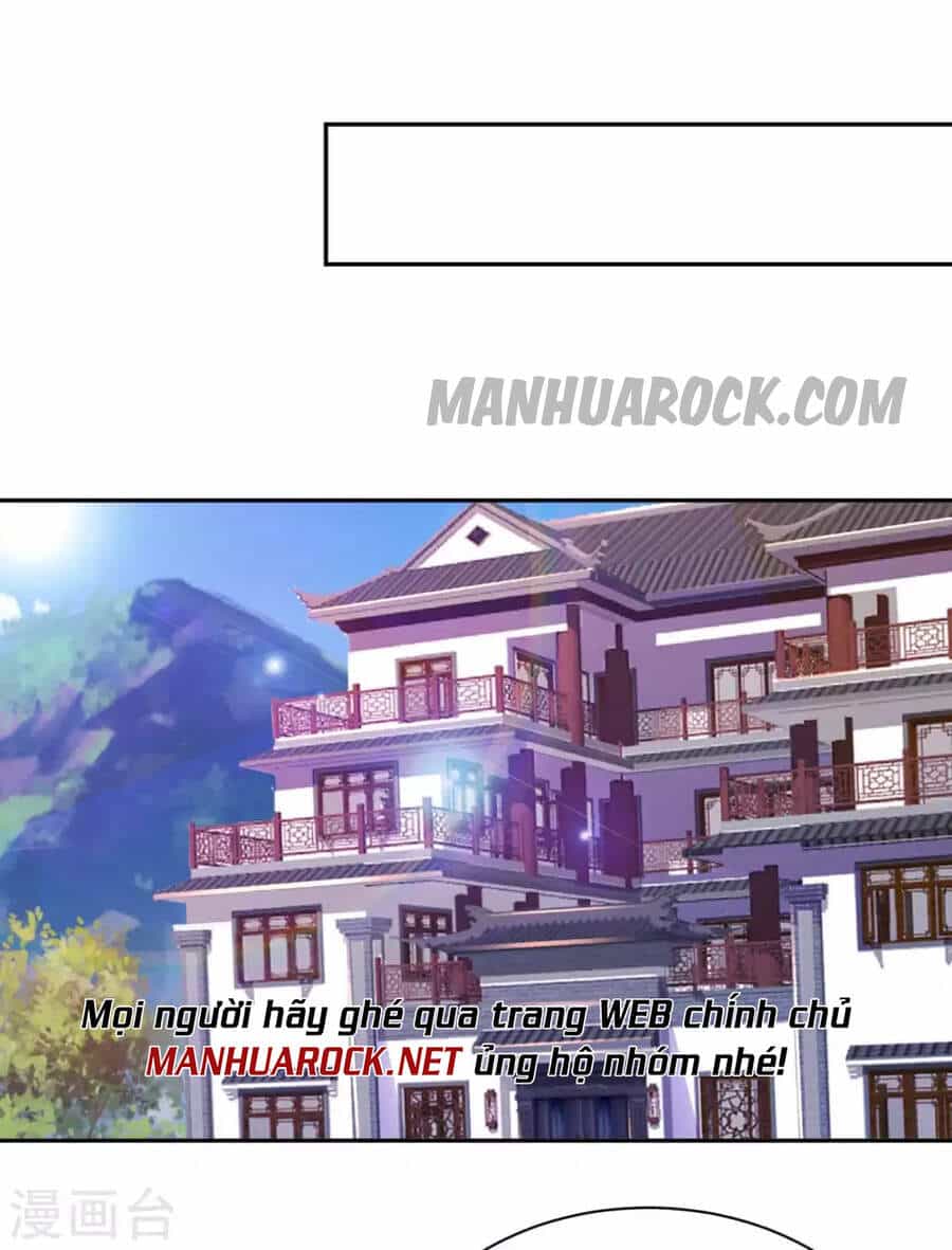 Sư Phụ Của Ta Là Thần Tiên - Chương 52 - ảnh 31