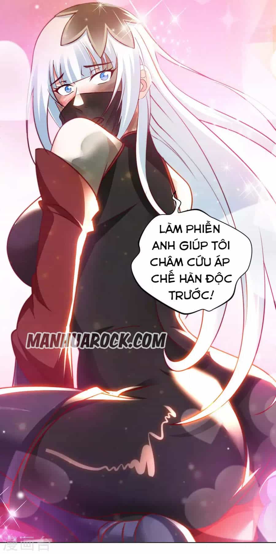 Sư Phụ Của Ta Là Thần Tiên - Chương 52 - ảnh 36
