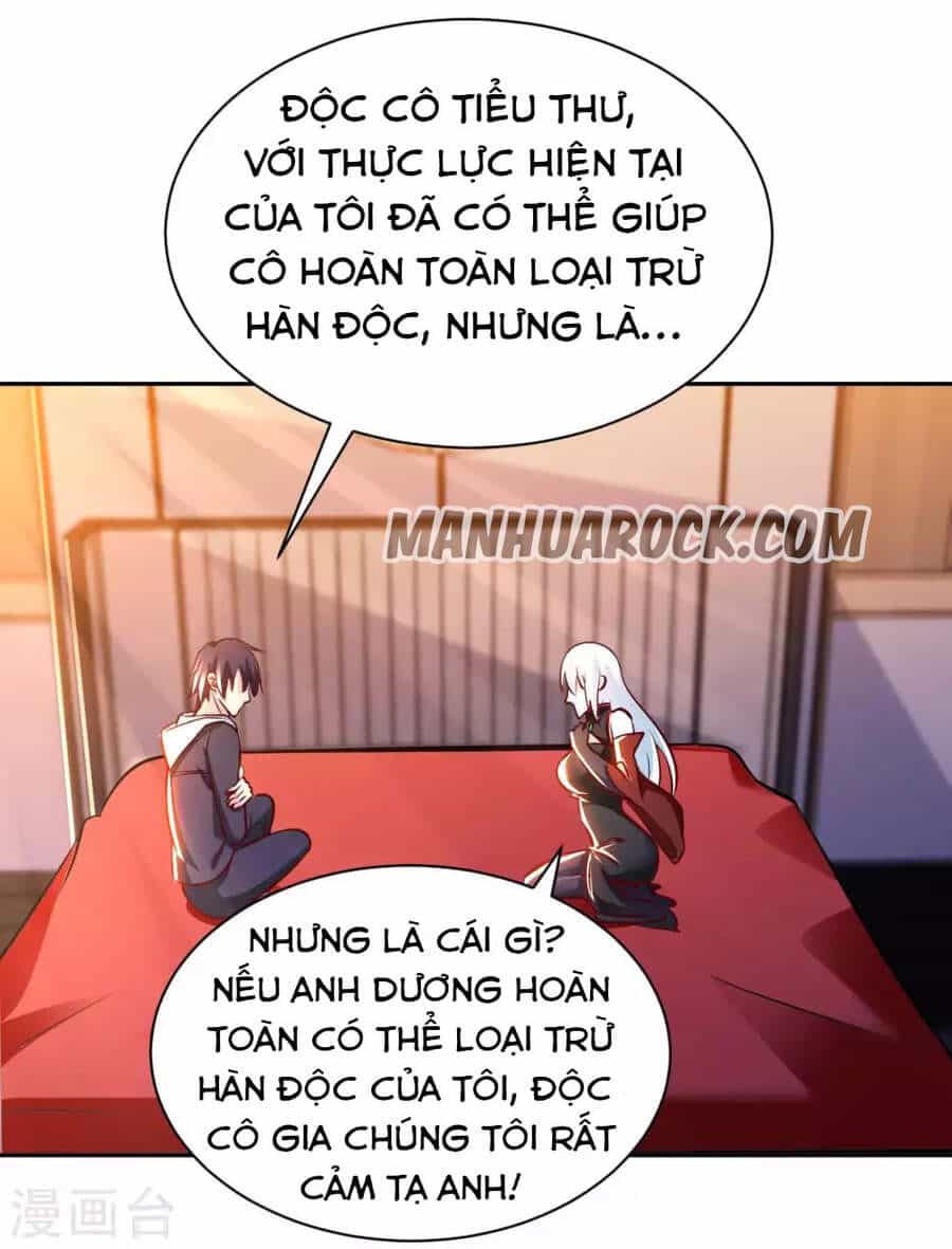 Sư Phụ Của Ta Là Thần Tiên - Chương 52 - ảnh 37