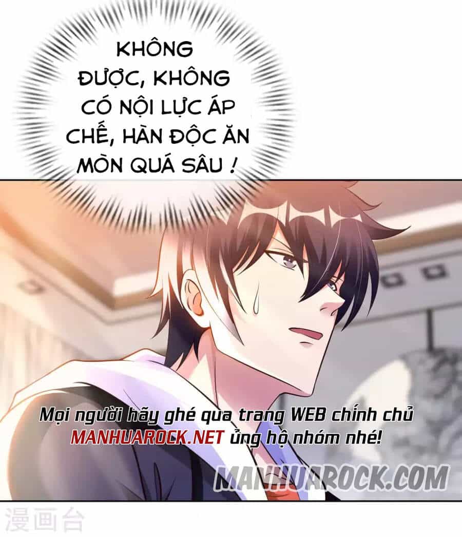 Sư Phụ Của Ta Là Thần Tiên - Chương 52 - ảnh 41