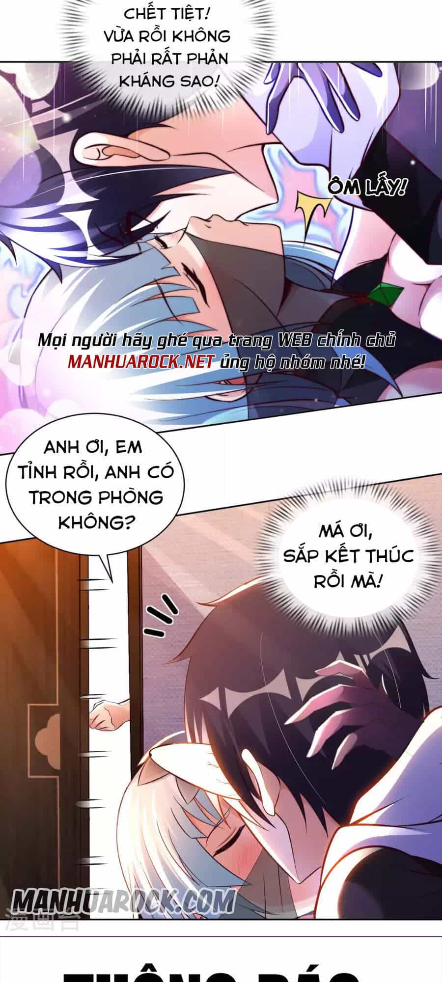 Sư Phụ Của Ta Là Thần Tiên - Chương 52 - ảnh 44