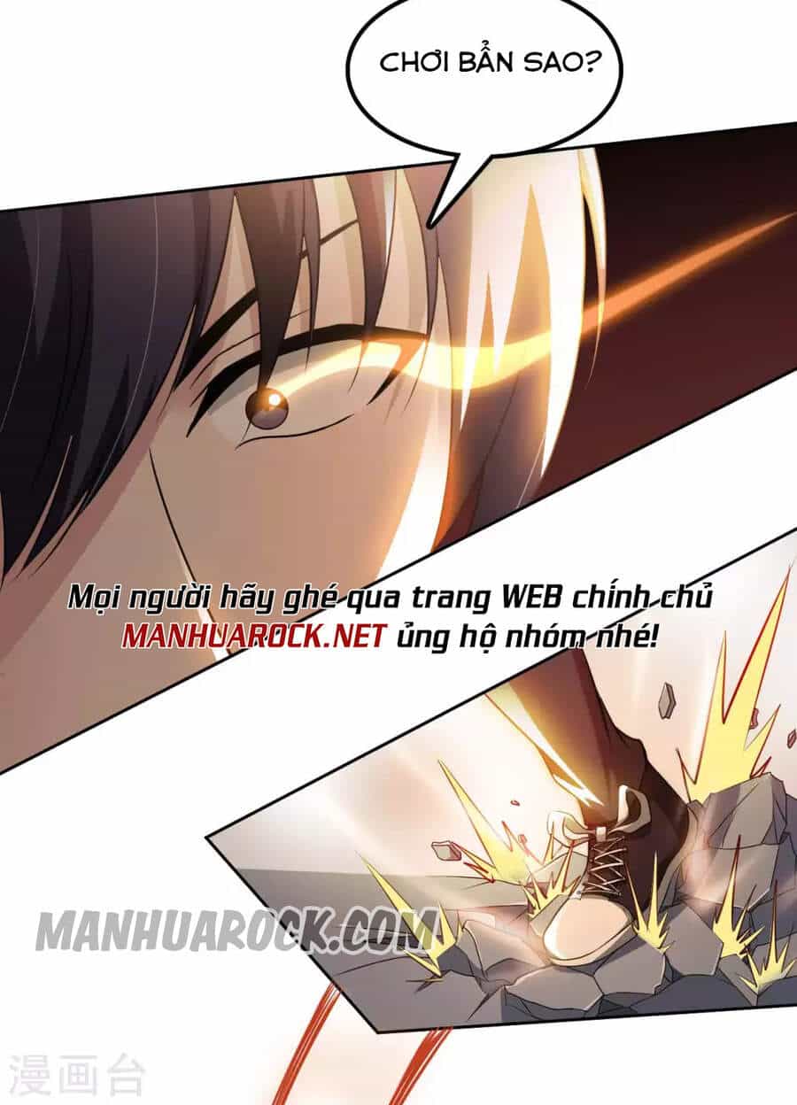 Sư Phụ Của Ta Là Thần Tiên - Chương 52 - ảnh 8