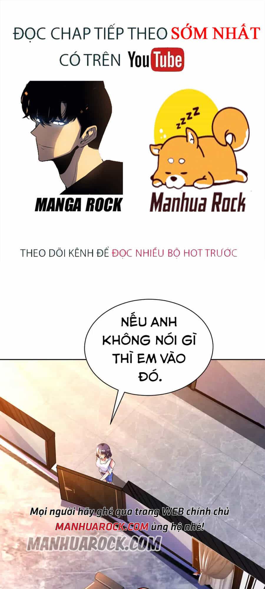 Sư Phụ Của Ta Là Thần Tiên - Chương 53 - ảnh 1