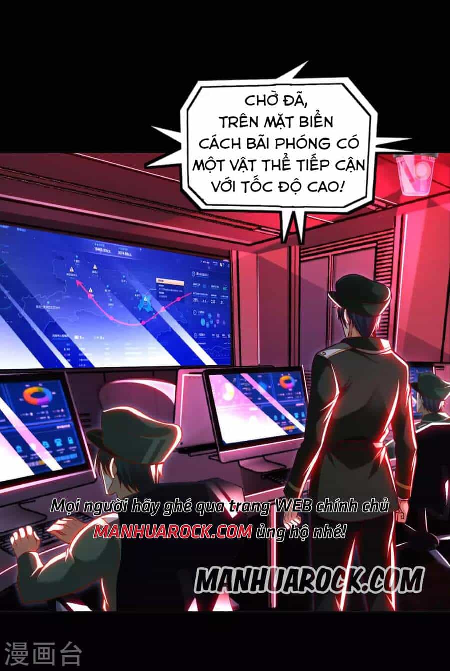 Sư Phụ Của Ta Là Thần Tiên - Chương 53 - ảnh 10