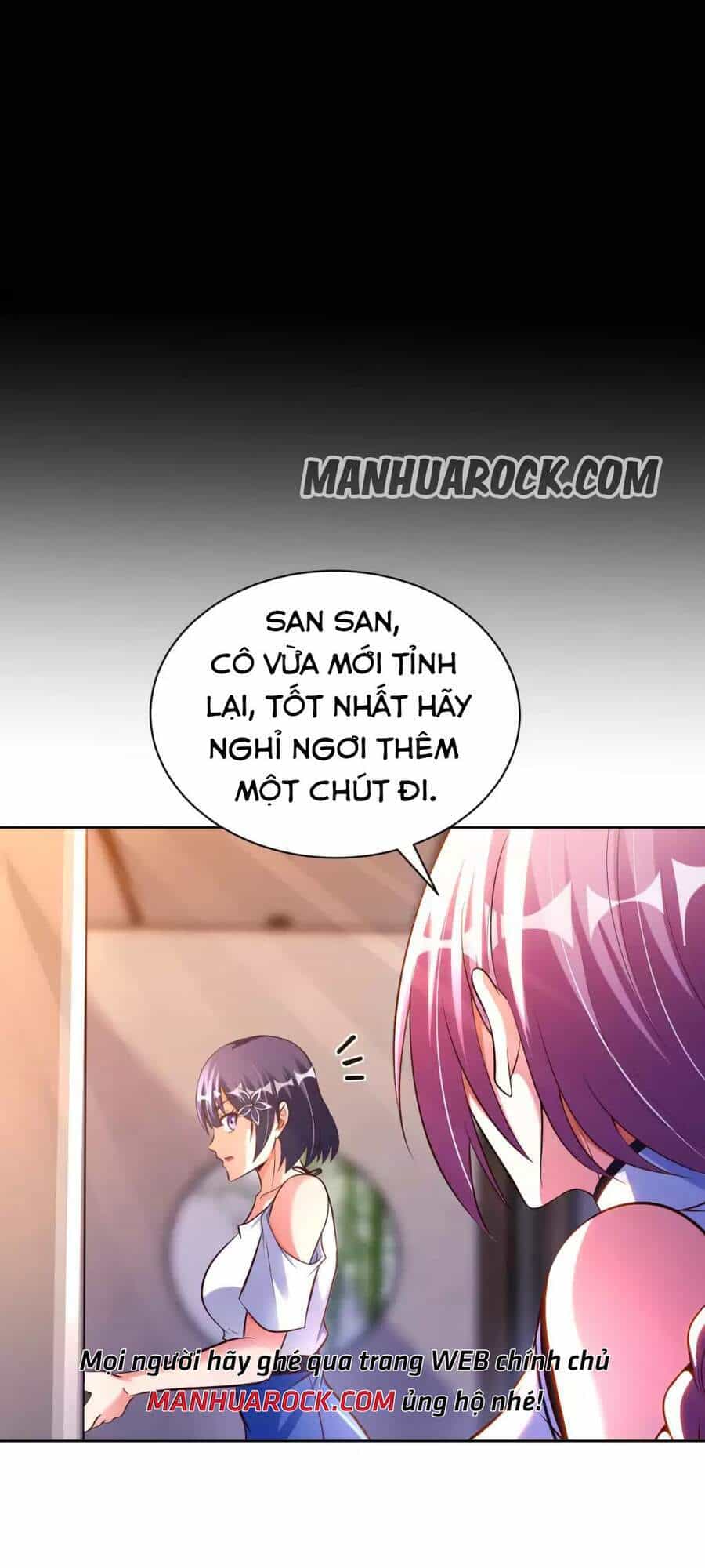 Sư Phụ Của Ta Là Thần Tiên - Chương 53 - ảnh 18
