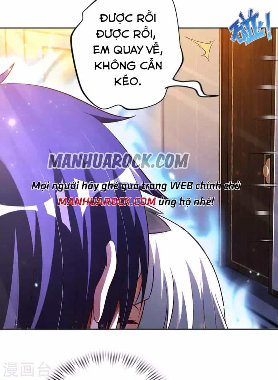 Sư Phụ Của Ta Là Thần Tiên - Chương 53 - ảnh 21
