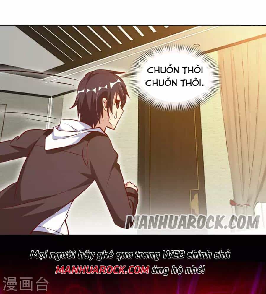 Sư Phụ Của Ta Là Thần Tiên - Chương 53 - ảnh 26