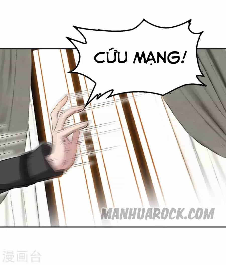 Sư Phụ Của Ta Là Thần Tiên - Chương 53 - ảnh 28