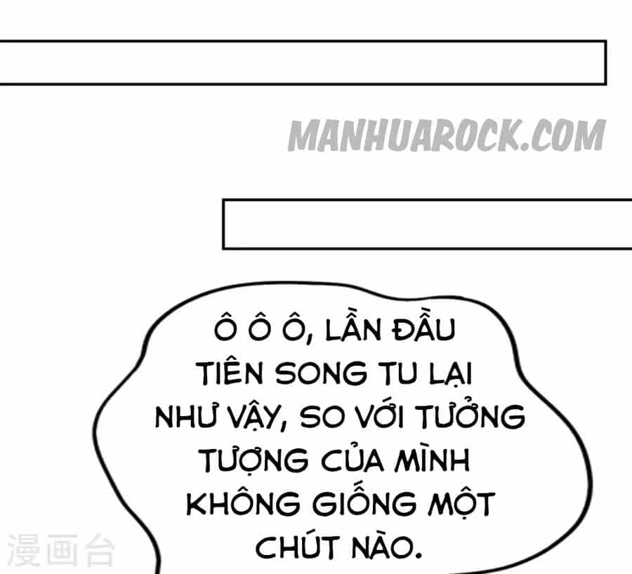 Sư Phụ Của Ta Là Thần Tiên - Chương 53 - ảnh 33