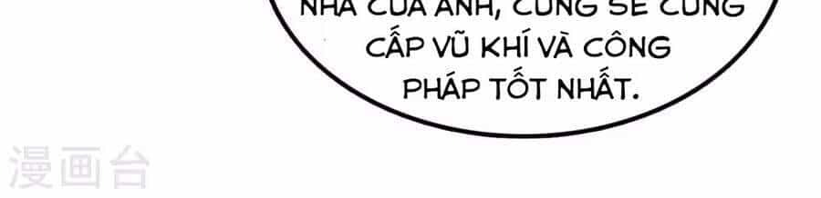 Sư Phụ Của Ta Là Thần Tiên - Chương 53 - ảnh 39