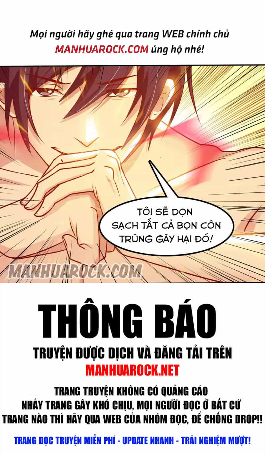 Sư Phụ Của Ta Là Thần Tiên - Chương 53 - ảnh 46