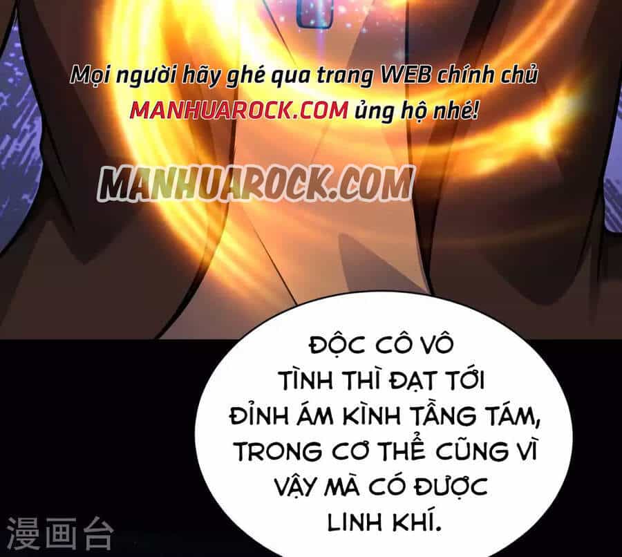 Sư Phụ Của Ta Là Thần Tiên - Chương 54 - ảnh 2