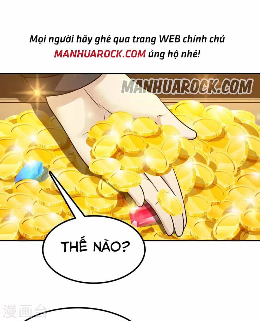 Sư Phụ Của Ta Là Thần Tiên - Chương 54 - ảnh 27