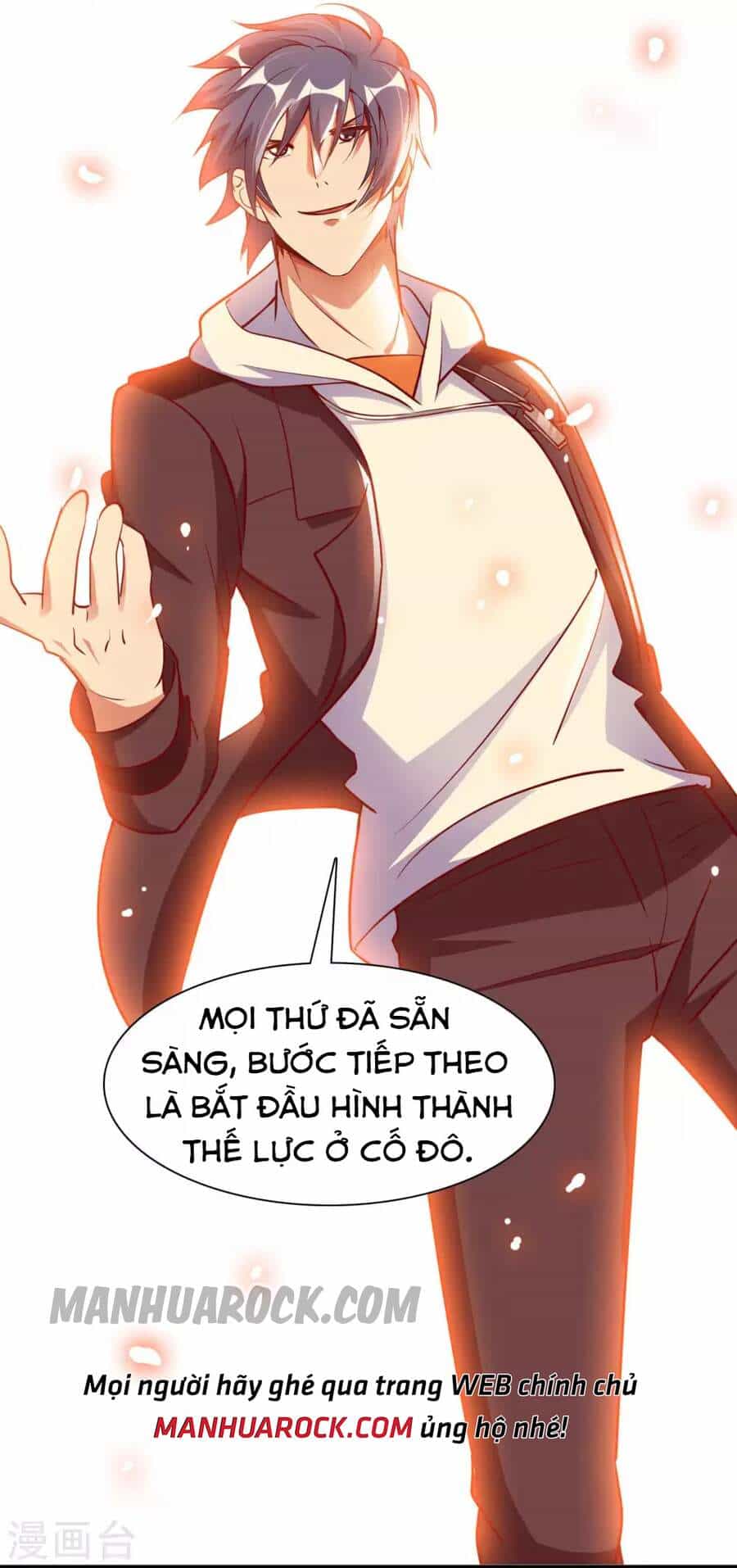 Sư Phụ Của Ta Là Thần Tiên - Chương 54 - ảnh 38