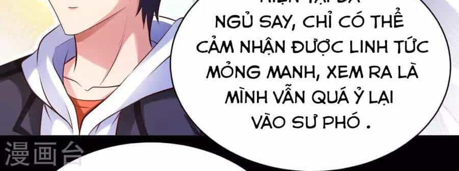 Sư Phụ Của Ta Là Thần Tiên - Chương 54 - ảnh 4