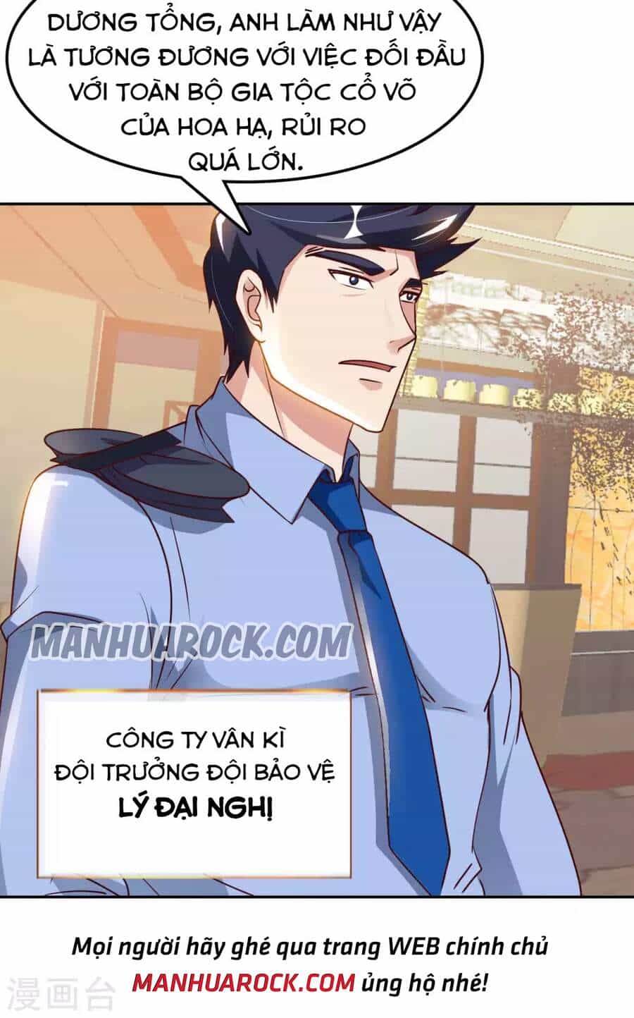 Sư Phụ Của Ta Là Thần Tiên - Chương 54 - ảnh 45