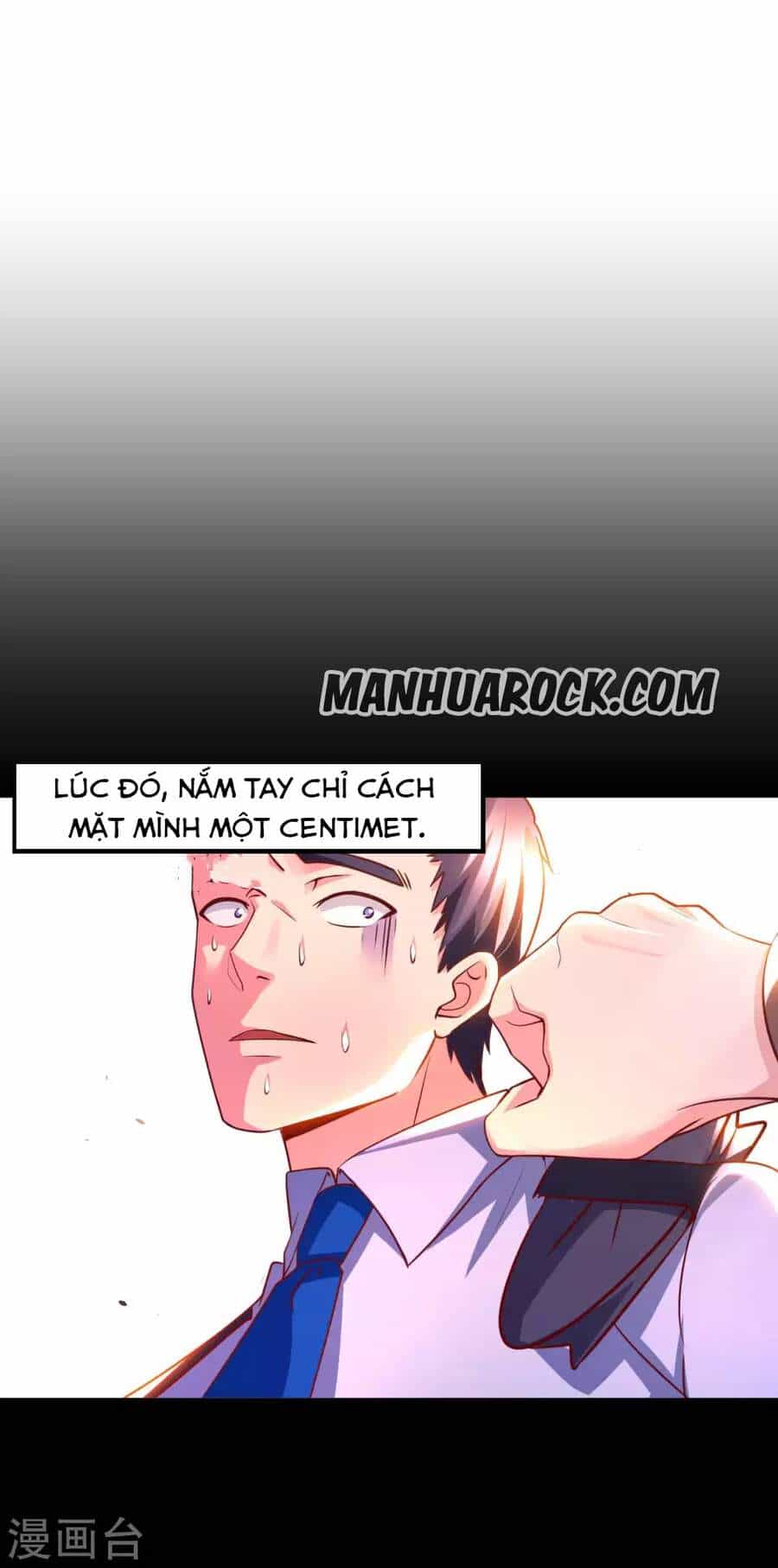 Sư Phụ Của Ta Là Thần Tiên - Chương 55 - ảnh 19