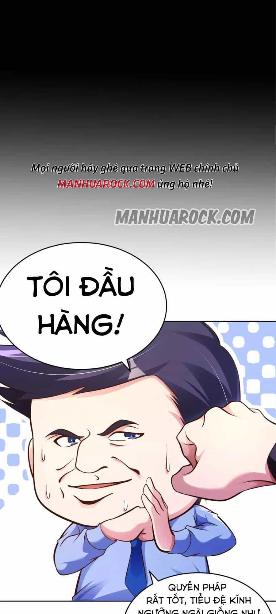 Sư Phụ Của Ta Là Thần Tiên - Chương 55 - ảnh 21
