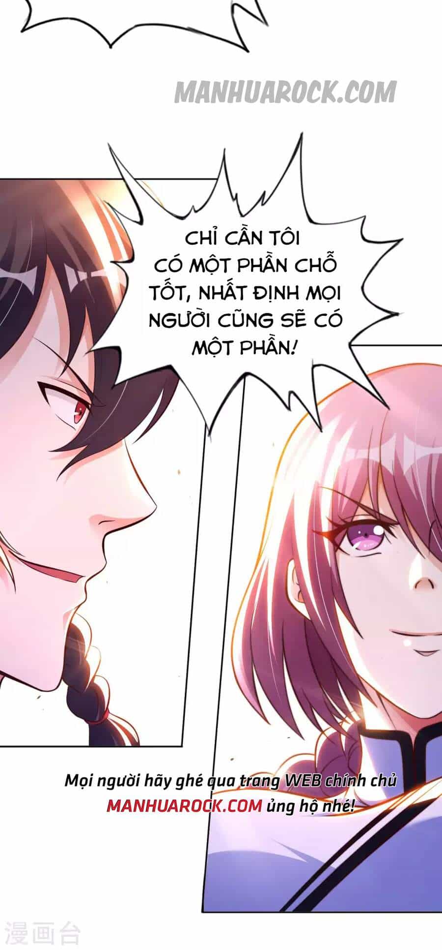 Sư Phụ Của Ta Là Thần Tiên - Chương 55 - ảnh 36