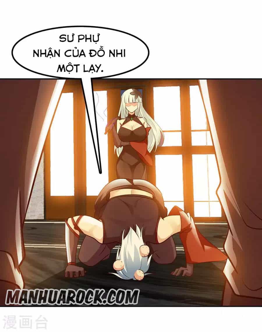 Sư Phụ Của Ta Là Thần Tiên - Chương 56 - ảnh 13