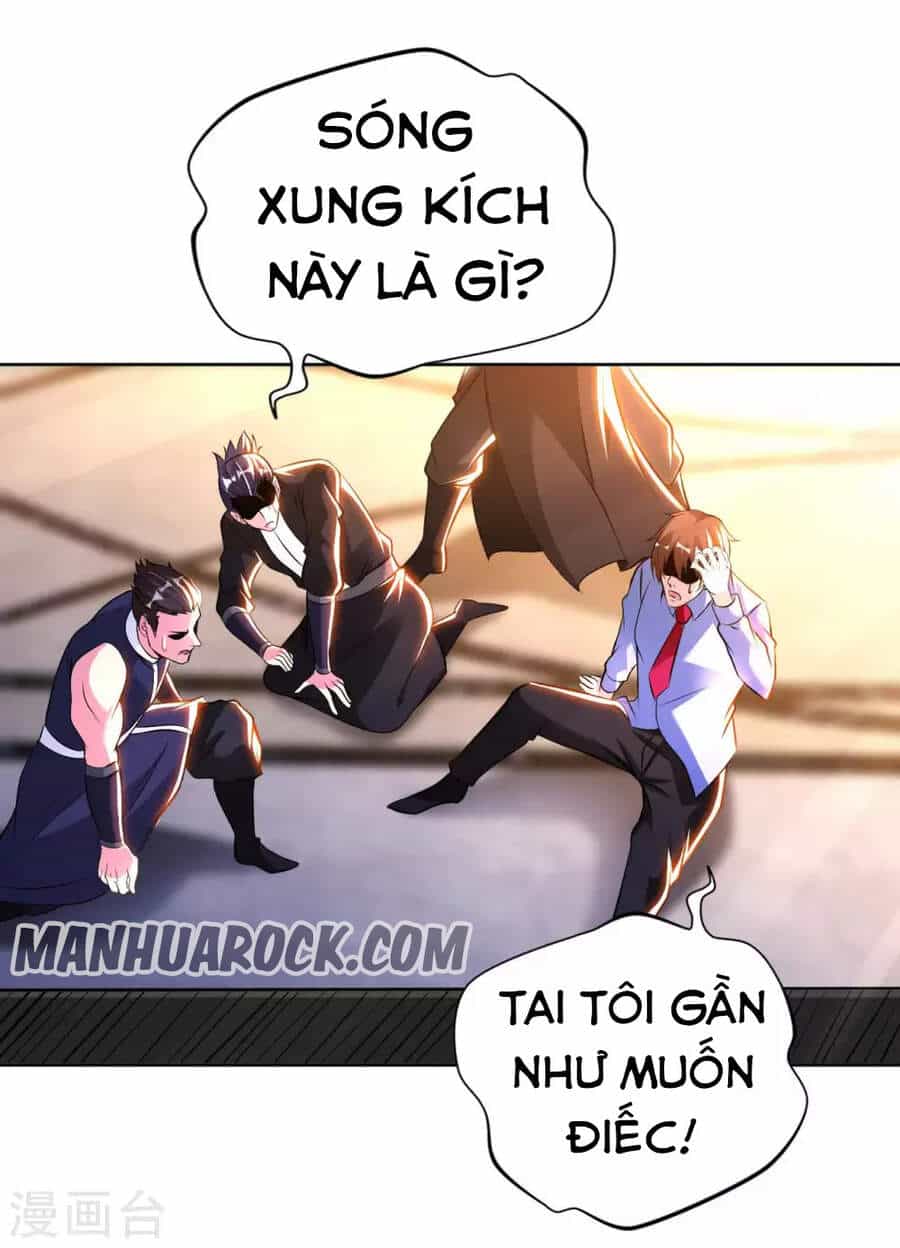 Sư Phụ Của Ta Là Thần Tiên - Chương 56 - ảnh 30