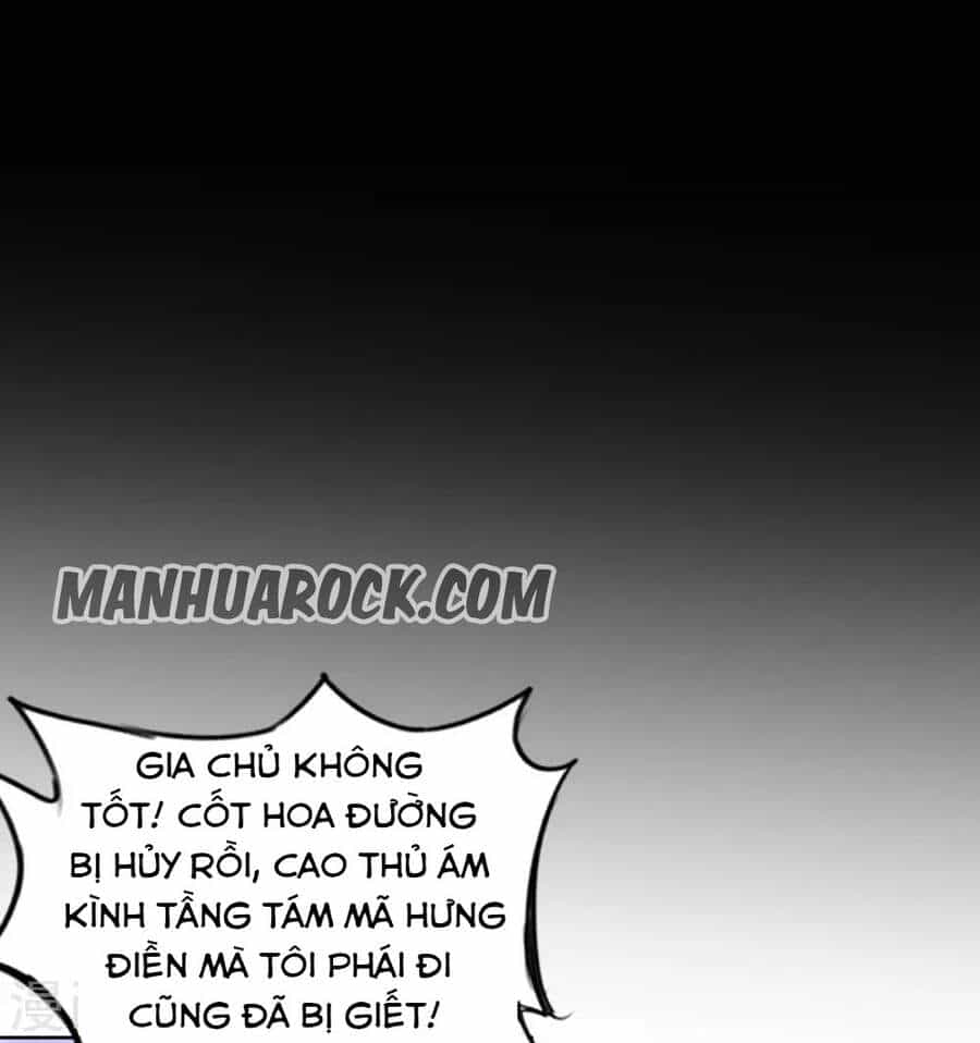 Sư Phụ Của Ta Là Thần Tiên - Chương 56 - ảnh 42