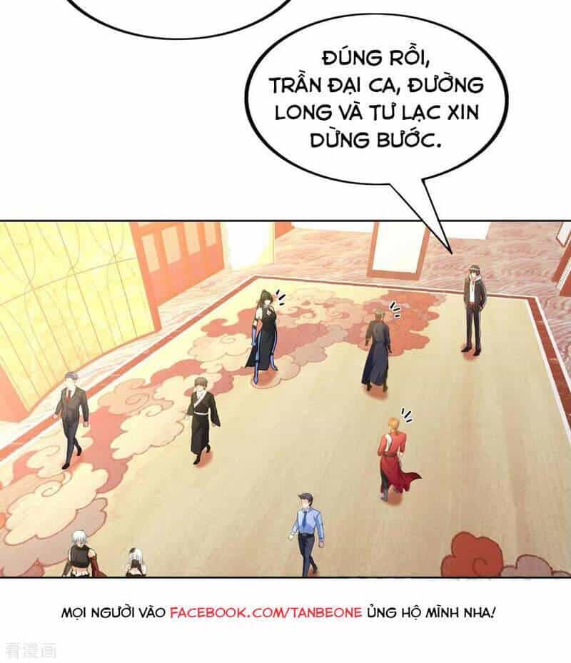 Sư Phụ Của Ta Là Thần Tiên - Chương 57 - ảnh 14