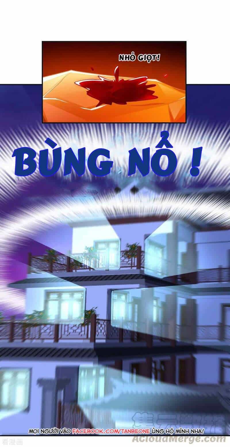Sư Phụ Của Ta Là Thần Tiên - Chương 57 - ảnh 30