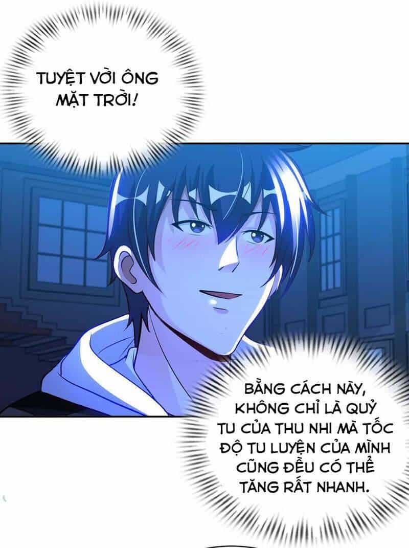 Sư Phụ Của Ta Là Thần Tiên - Chương 57 - ảnh 36
