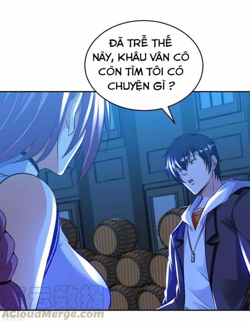 Sư Phụ Của Ta Là Thần Tiên - Chương 57 - ảnh 38