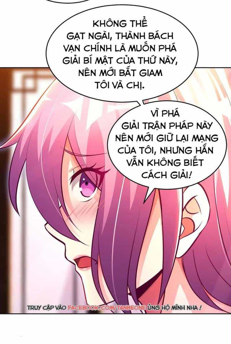 Sư Phụ Của Ta Là Thần Tiên - Chương 58 - ảnh 13