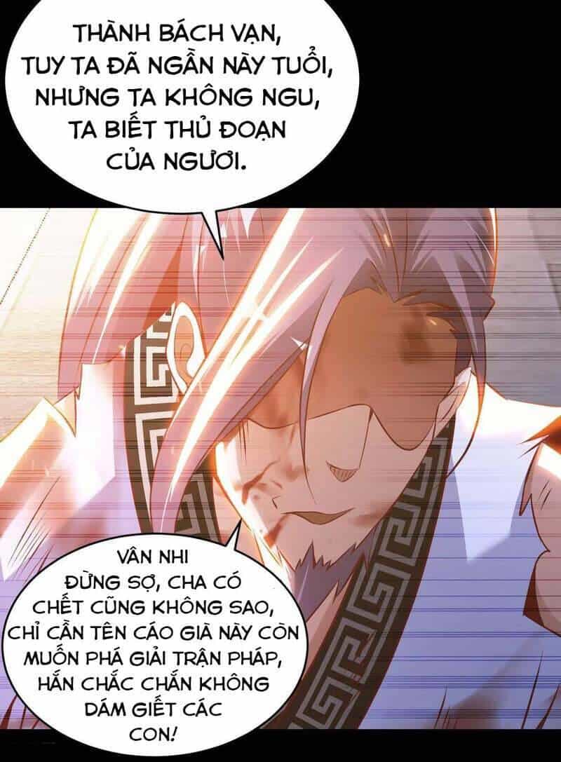 Sư Phụ Của Ta Là Thần Tiên - Chương 58 - ảnh 17