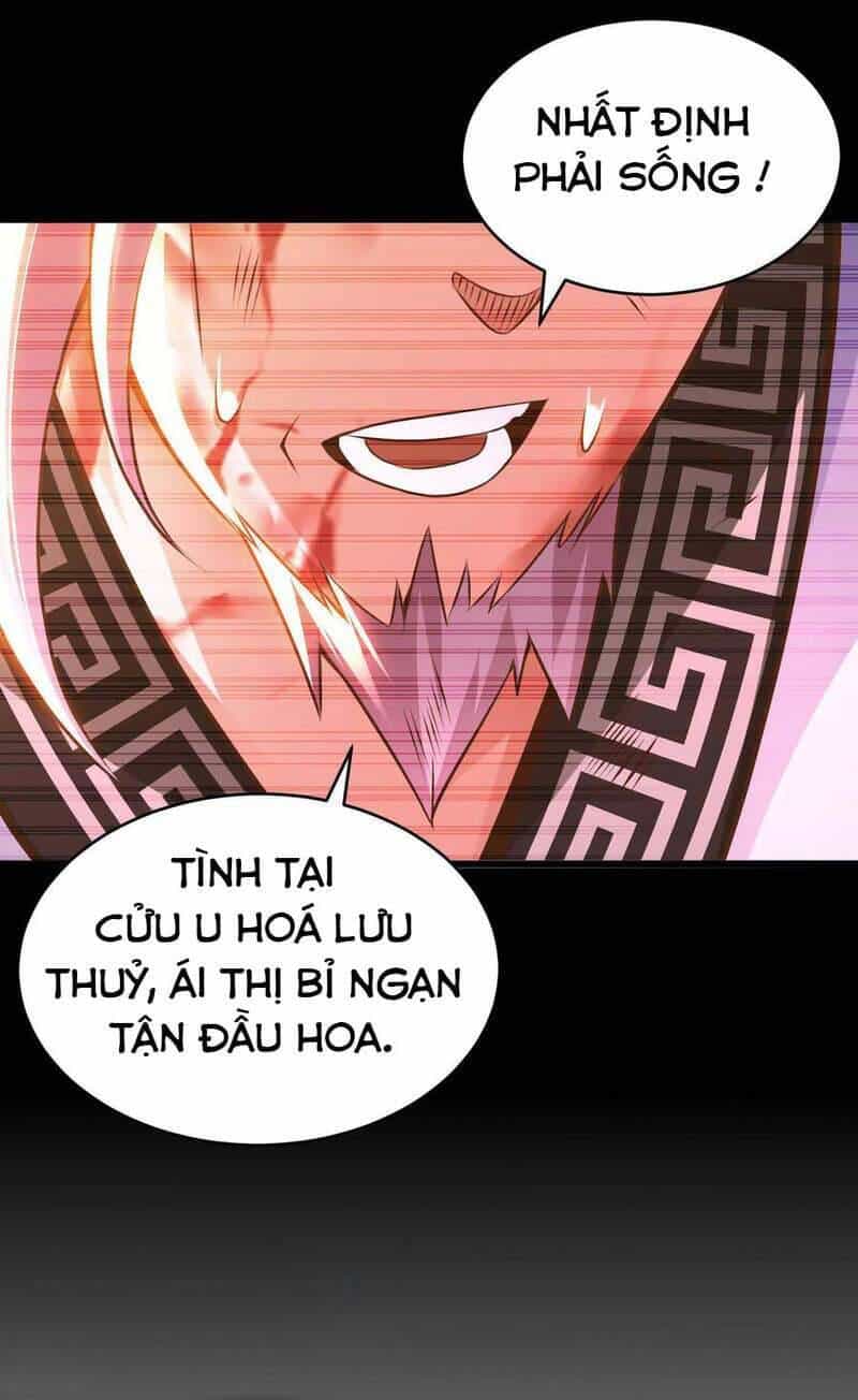 Sư Phụ Của Ta Là Thần Tiên - Chương 58 - ảnh 18