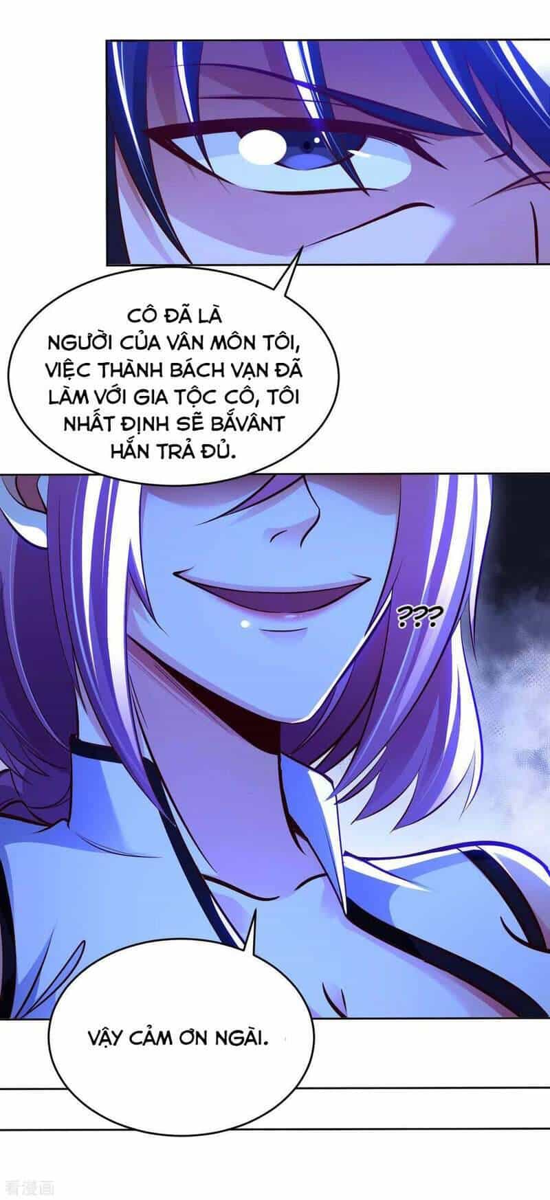 Sư Phụ Của Ta Là Thần Tiên - Chương 58 - ảnh 23
