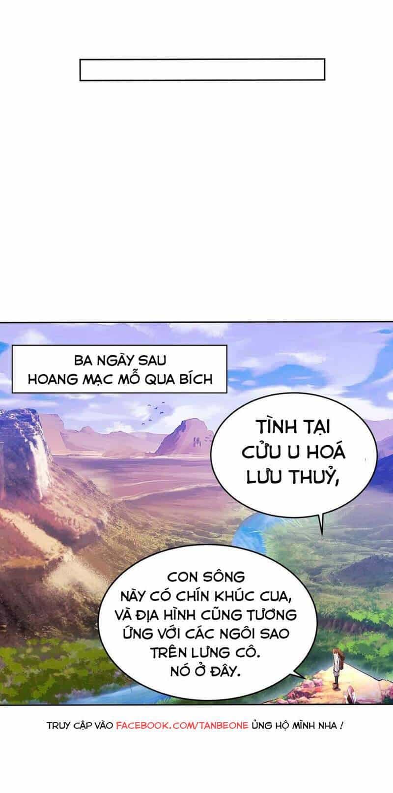 Sư Phụ Của Ta Là Thần Tiên - Chương 58 - ảnh 24