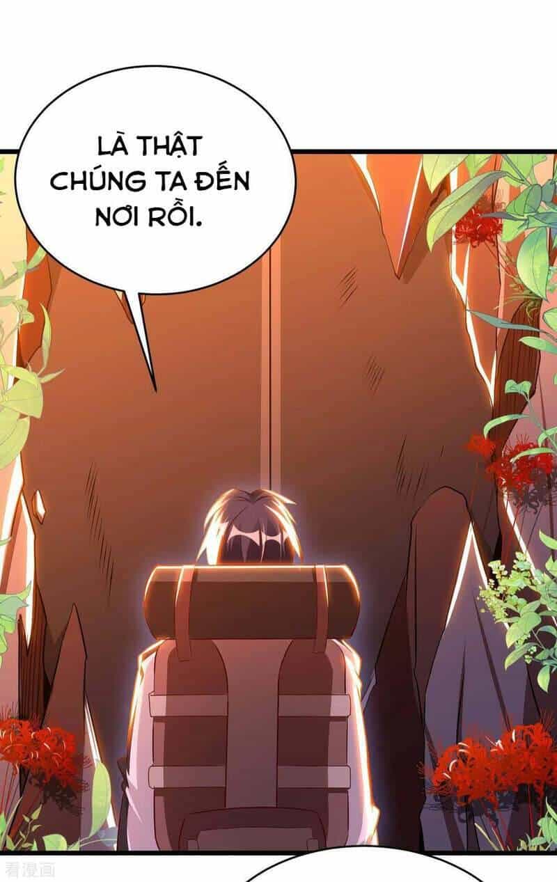 Sư Phụ Của Ta Là Thần Tiên - Chương 58 - ảnh 29
